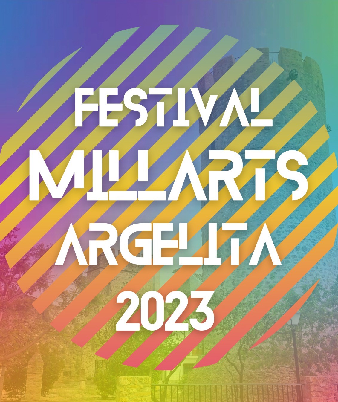 FESTIVAL MILLARTS ARGELITA 2023