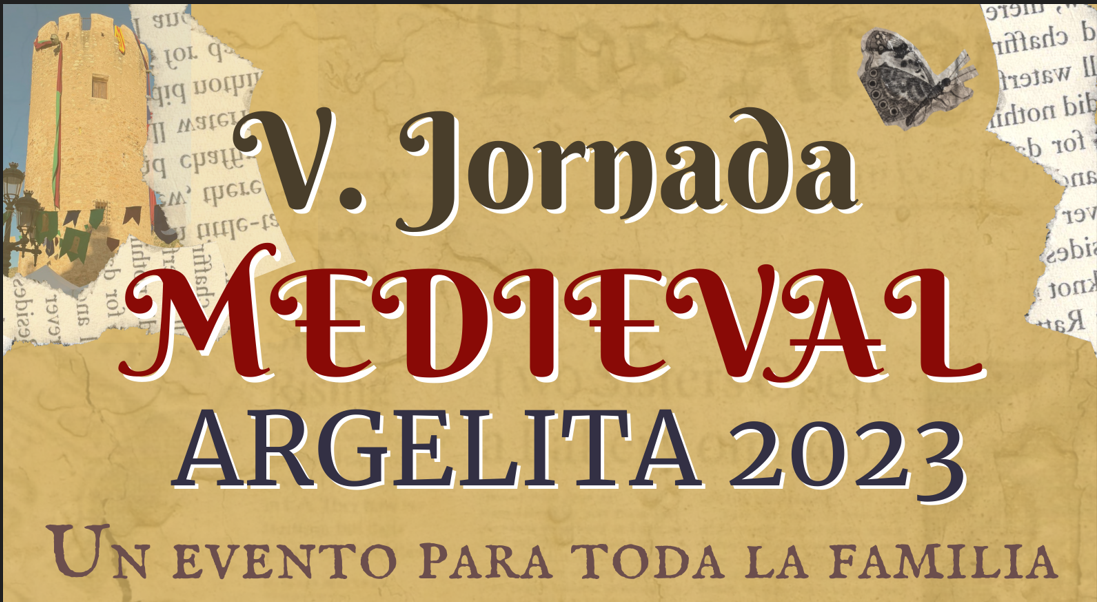 V. Jornada Medieval