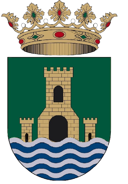 Escudo de Ayuntamiento de Argelita